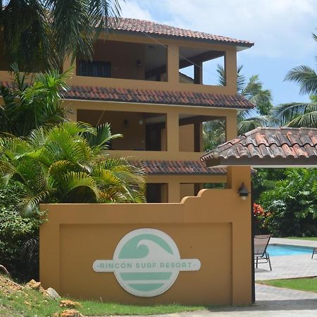Las Palmas Inn Rincón Extérieur photo