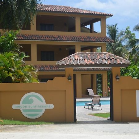 Las Palmas Inn Rincón Extérieur photo