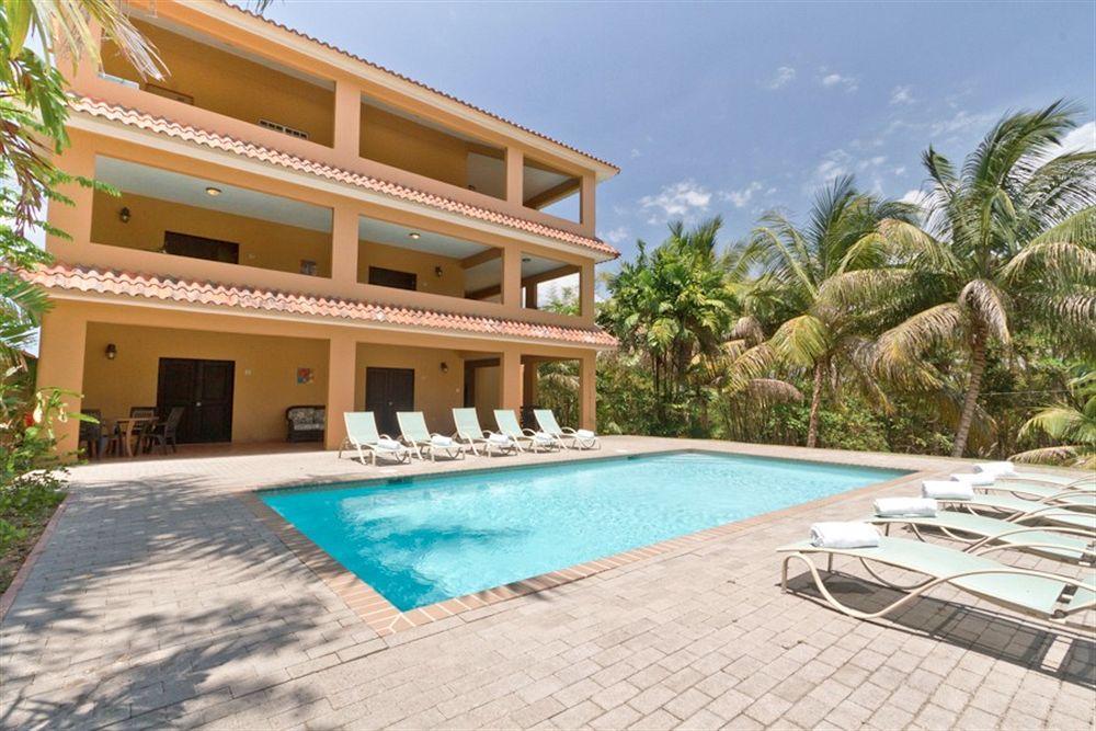 Las Palmas Inn Rincón Extérieur photo