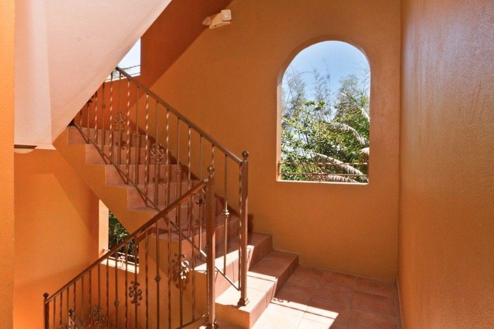Las Palmas Inn Rincón Extérieur photo