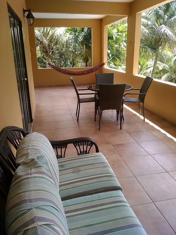 Las Palmas Inn Rincón Extérieur photo