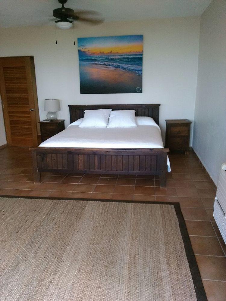 Las Palmas Inn Rincón Extérieur photo