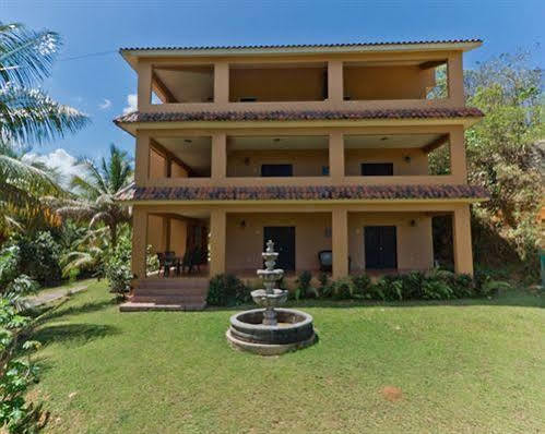 Las Palmas Inn Rincón Extérieur photo