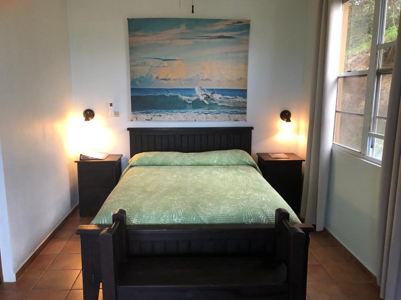 Las Palmas Inn Rincón Extérieur photo