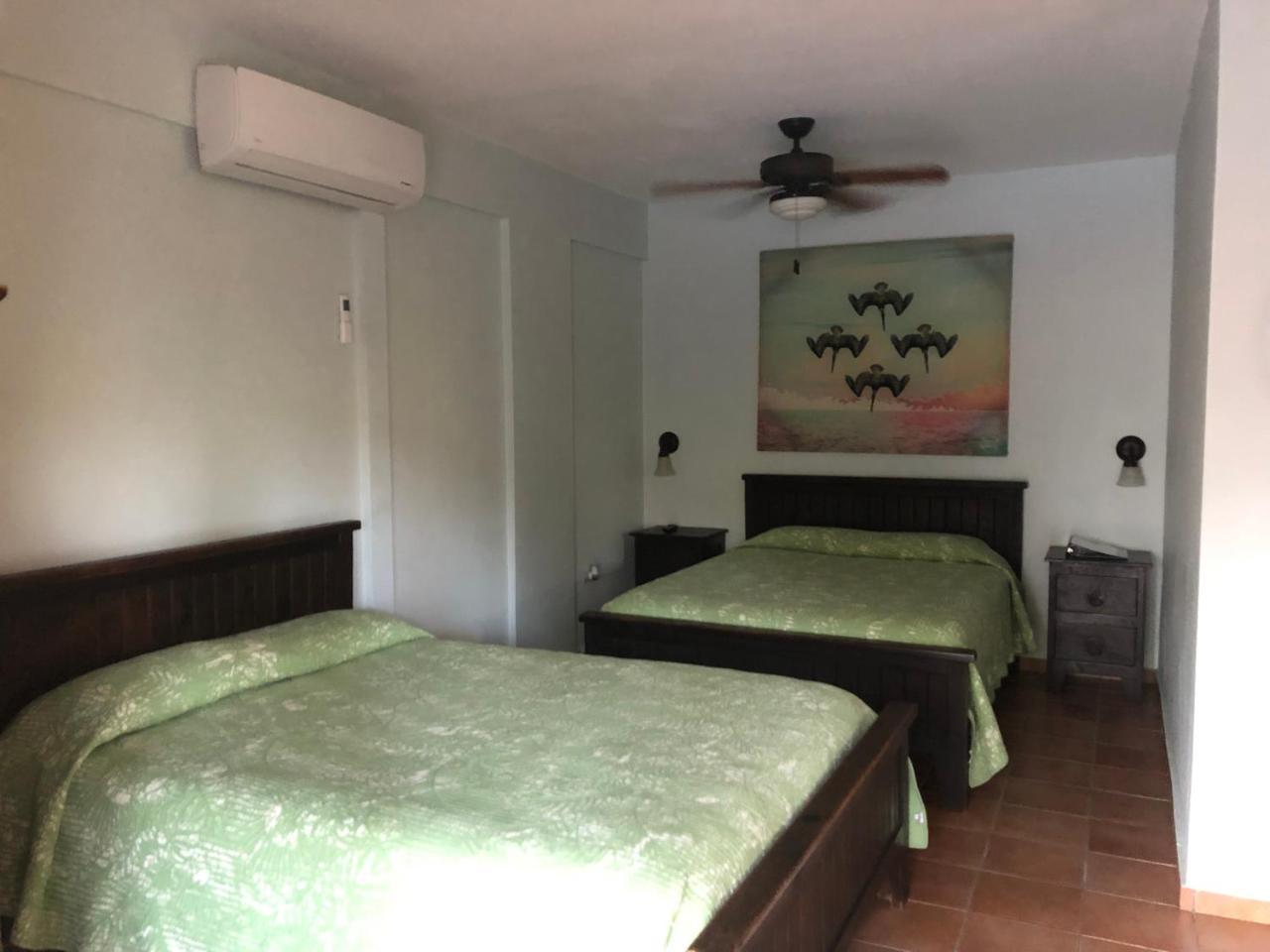 Las Palmas Inn Rincón Extérieur photo